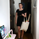 Illustration for article titled ‘I Was, Uh, Getting Groceries,’ Lies Girlfriend Covering Up Fourth Craft Store Visit This Week